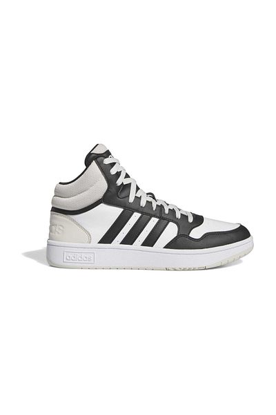 adidas Obruče 3.0 Mid – střední basketbalová obuv