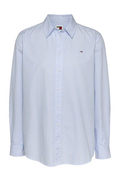 Tommy Hilfiger TJW RLX ESSENTIAL CSÍKOS PÓLÓ