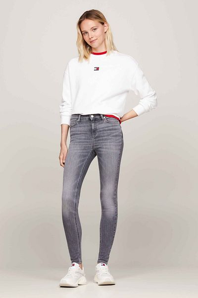 Tommy Hilfiger NORA MD SKN CH0277 - Pantofi de alergare pentru femei