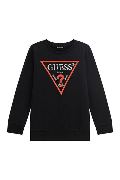 Guess LS FLEECE