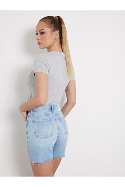 Guess SS CN MINI TRIANGLE TEE