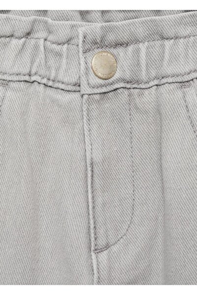 MANGO Baby Regular Cut Jeans