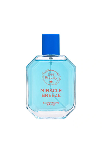 Bee Beauty Miracle Breeze EDT Kadın Parfüm 100 ml