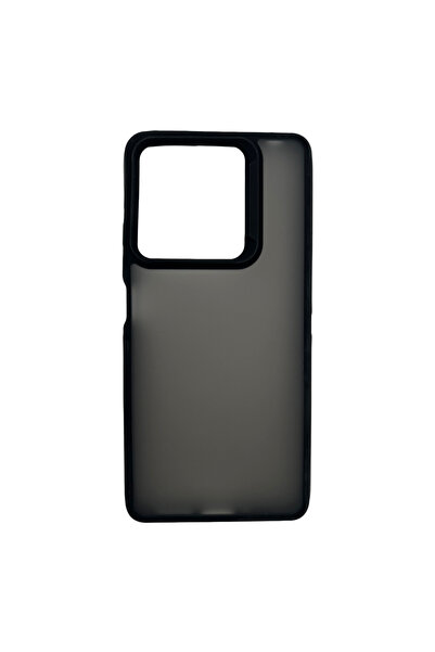 Nettech Xiaomi Redmi Note 13 Pro 5g Uyumlu Nt-n049 Lüx Arka Koruma Kılıf - La...