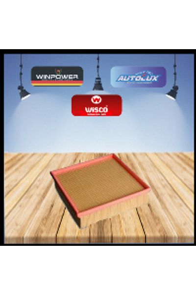 Wisco Air Filter 021129620