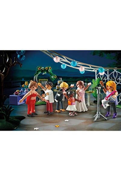 Playmobil Playmobil Wedding Party Playset