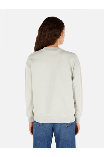 Colin's Green Women's Sweatshirt