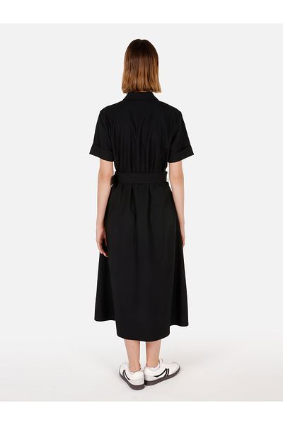 Colin's Rochie de dama neagra