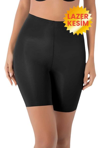 Uniquetrenders Women's Seamless Slimming and Lifting Laser Cutting Long Corset