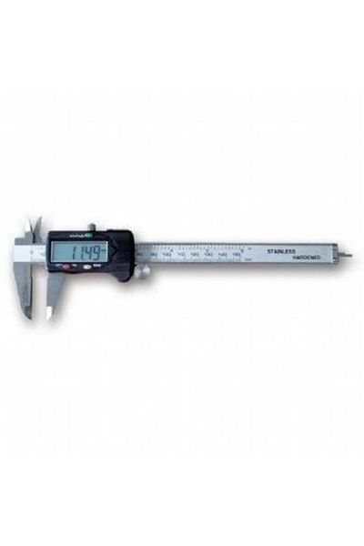 Beta 1651Dgt Digital Caliper 150 mm
