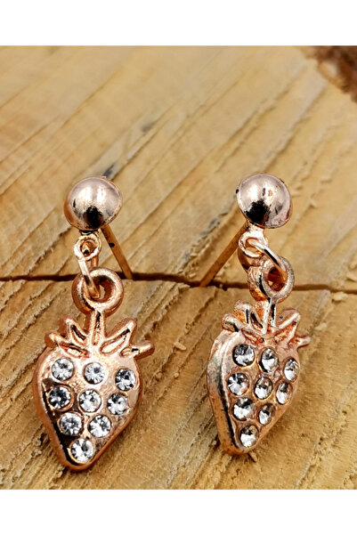 Monalisa Home أقراط إبداعية ملونة