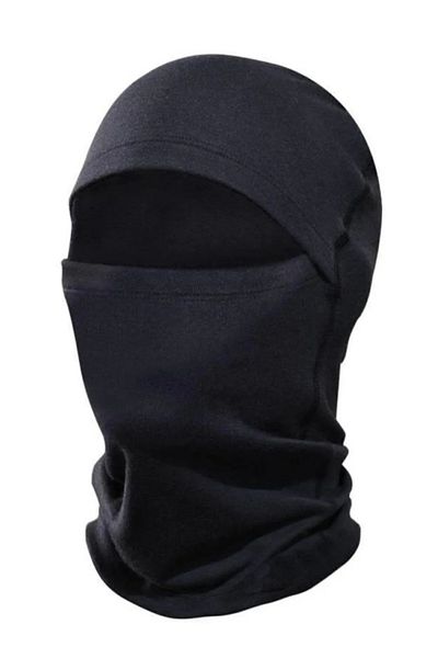fethi mekik Thermal Biker Snow Mask Protective Mask from the Wind