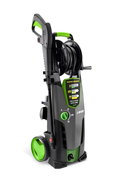 Lavor STM 160 WPS Soğuk Yıkama Makinası 160 Bar / 2500 W