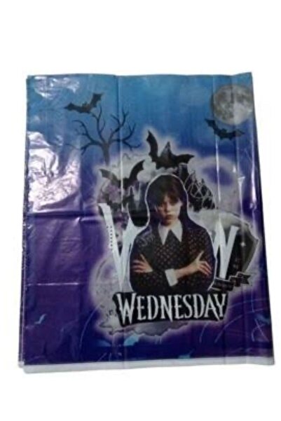 Orca Wednesday 120X180 Tablecloth