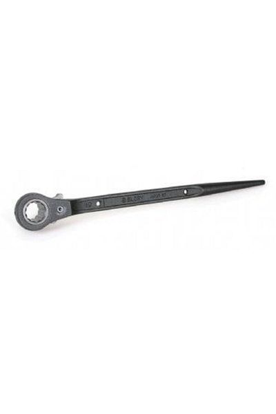 Glory 36mm Single Measure Pile Socket Ratchet Wrench