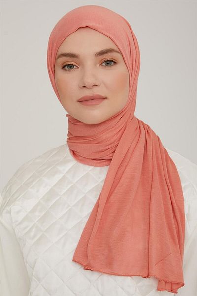 Armine Combed Cotton Trend Shawl - 00Oa0444 1019 1047 Model