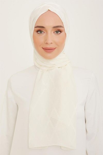 Armine Trend Ruby Shawl 3 100