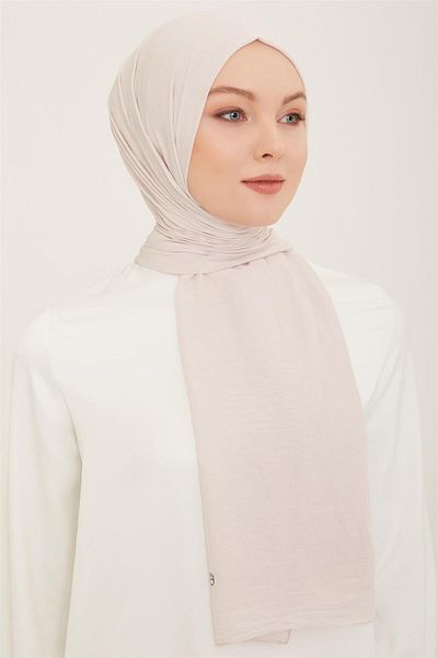 Armine Trend Natural Soft Shawl - 23 35 Model