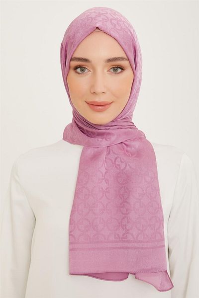Armine Janjan Trend Jacquard Shawl - 1 21086 21166