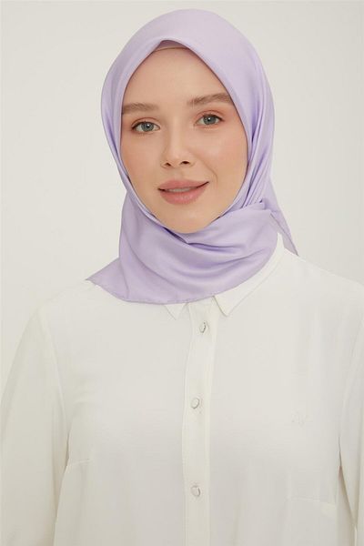 Armine 22Ya0010 Model Twill Scarf - 152 43