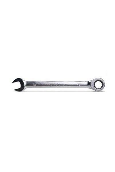 Beta 141 19 Flat Ratchet Combined Wrench 19x19mm