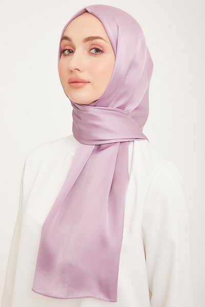 Armine Janjan Patterned Trend Chiffon Shawl - 1 315 378