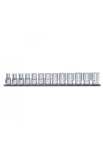 Beta 920a/sb13 Socket Set 1/2''