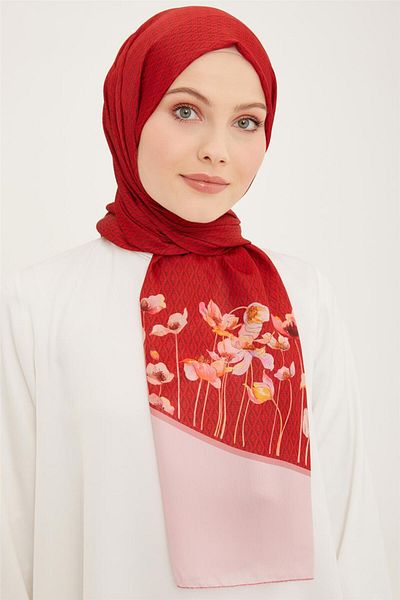 Armine Life Shawl 5374 19 05