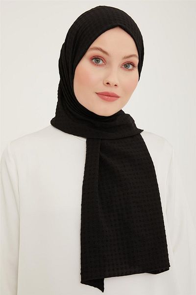 Armine Trend Σάλι Seersucker 83 83