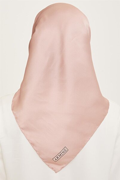 Armine Sura 22ya0010 Model Scarf - 131 31 Cut