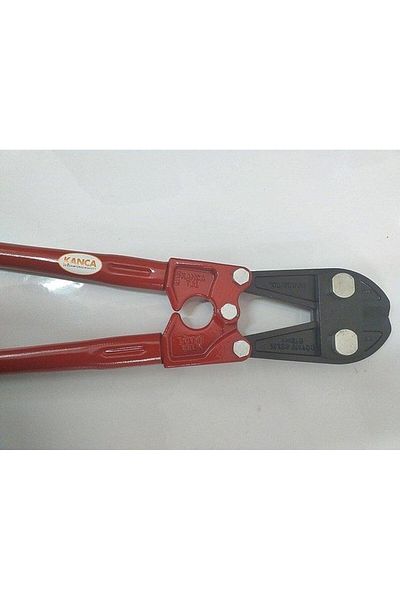 Kanca Construction Iron Cutting Scissors 12 mm