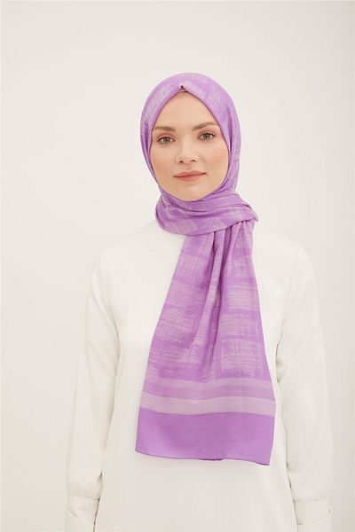Armine Şal de salcâm Trend - Model 3 23070 22027