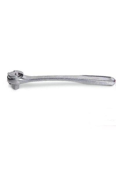 Beta 920/55Inox Inox Ratchet Handle 1/2''