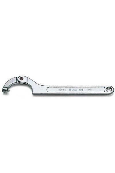 Beta 99st Adjustable Nailed Moon Key 50-80mm