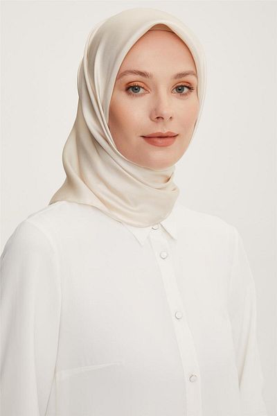 Armine Κασκόλ Twill - 22ya0010 Μοντέλο, 152x106 Μήκος