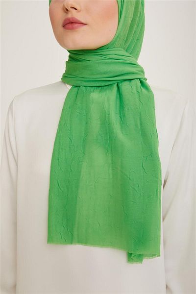 Armine Trend Bamboo Crash Shawl 102 01