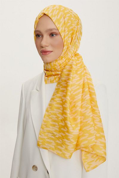Armine Trend Pure Lina Shawl - 9 21117 21193 Model
