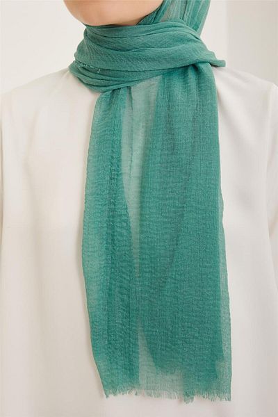 Armine Trend 3 28 Wrapped Shawl