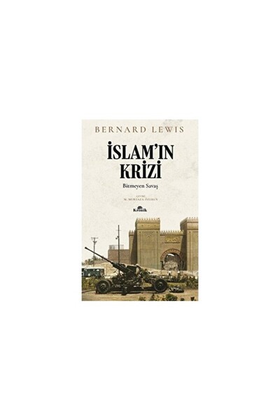 Kronik Kitap İslam’ın Krizi