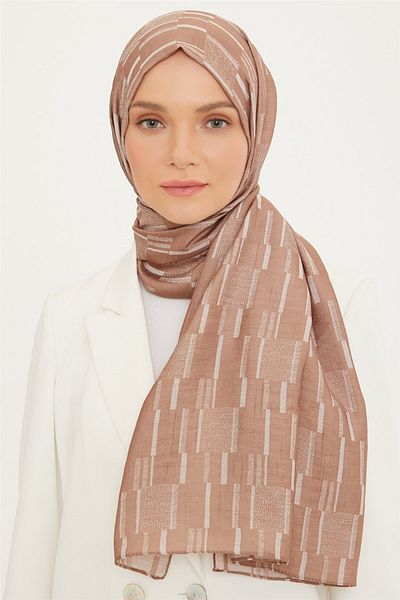 Armine Trend Pure Lina Shawl 12 2080 2080