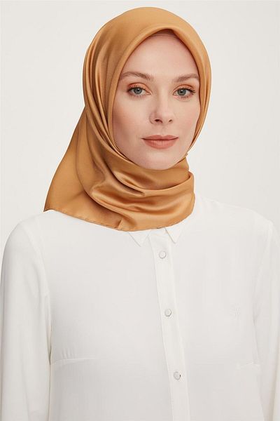 Armine Φουλάρι Twill - 22ya0010 Μοντέλο, 152 69 χλστ