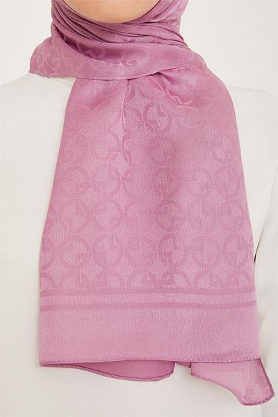 Armine Janjan Trend Jacquard Shawl - 1 21086 21166