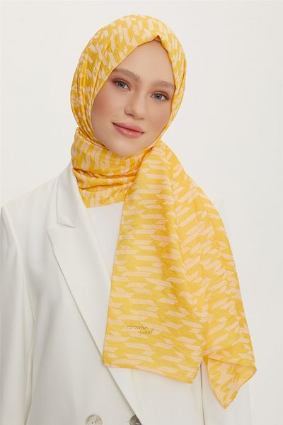 Armine Trend Pure Lina Shawl - 9 21117 21193 Model