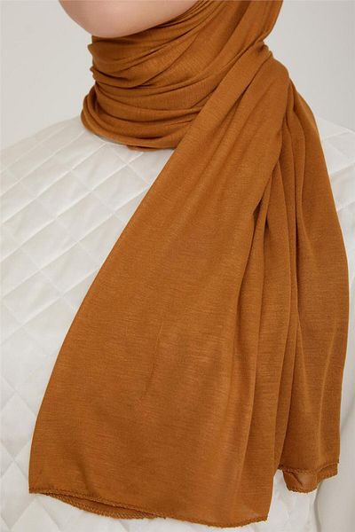 Armine Βαμβακερό Σάλι Trend - 00oa0444 1019 1057 Μοντέλο