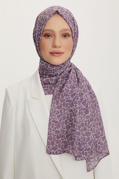 Armine Șal Pure Lina Trend 8 - 21193 2737