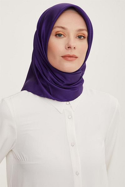 Armine 22ya0010 Μοντέλο Twill Φουλάρι - 152 56