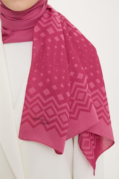 Armine Trend Ultra Light 7 - Stylish and Comfortable Shawl 21227