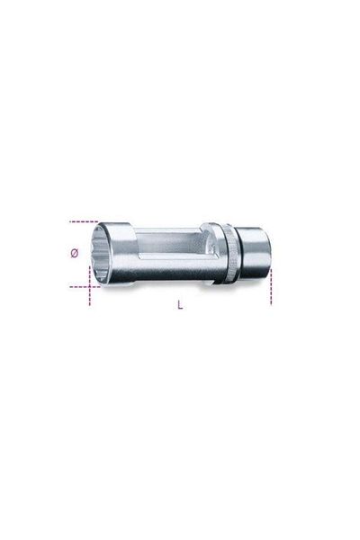 Beta Injector Removal Socket 960s 22