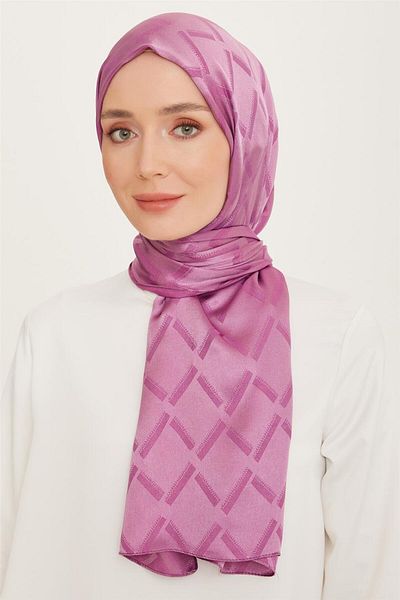 Armine Trend Diamond Shawl - 5 Model 21149 21166
