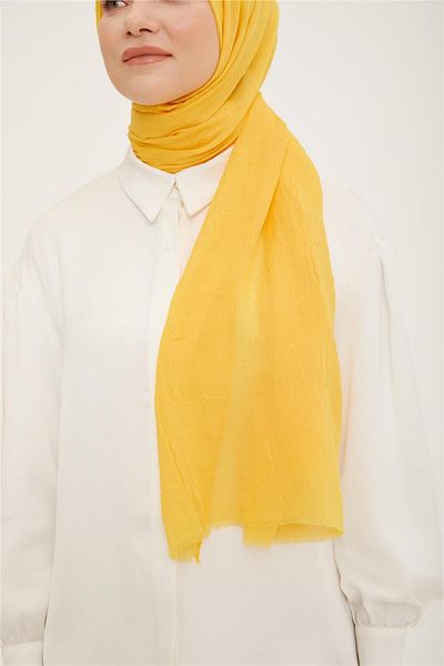 Armine Trend Bamboo Crash Shawl 102 05